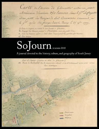 Cover image for SoJourn Summer 2018