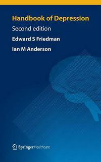 Cover image for Handbook of Depression: Second Edition