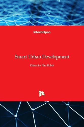 Cover image for Smart Urban Development