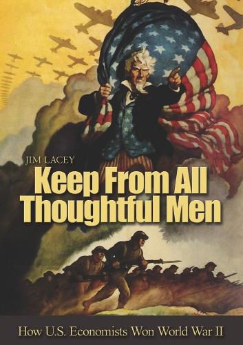 Cover image for Keep from All Thoughtful Men