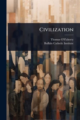 Cover image for Civilization