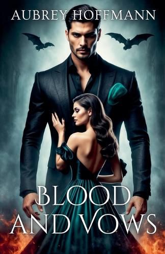 Cover image for Blood and Vows