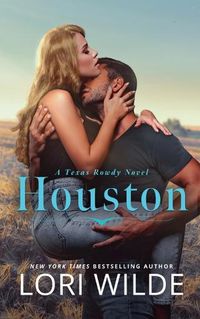 Cover image for Houston