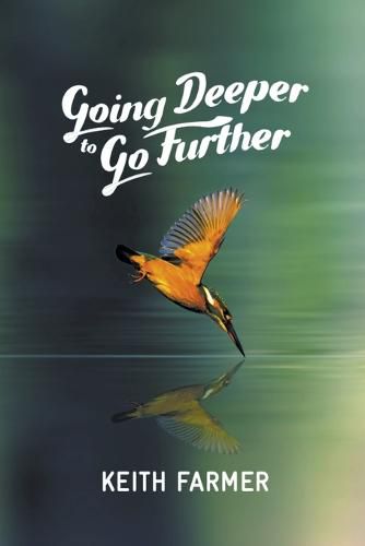 Cover image for Going Deeper to Go Further