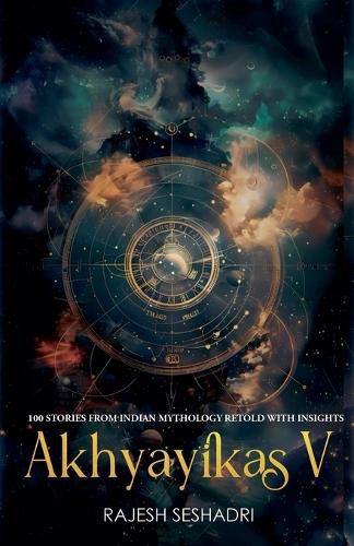 Cover image for Akhyayikas V