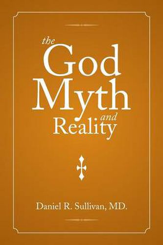 Cover image for The God Myth and Reality