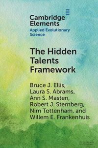 Cover image for The Hidden Talents Framework