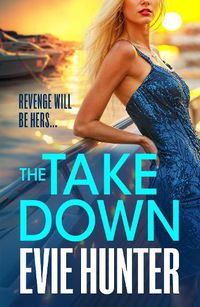 Cover image for The Takedown