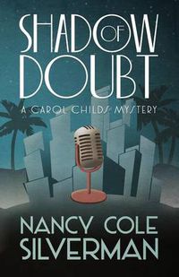 Cover image for Shadow of Doubt