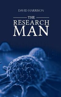 Cover image for The Research Man