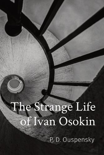 Cover image for The Strange Life of Ivan Osokin