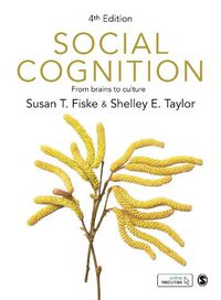 Cover image for Social Cognition: From brains to culture