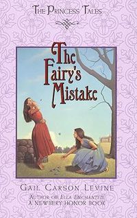 Cover image for The Fairy's Mistake