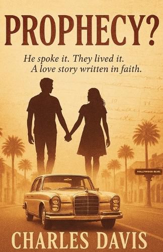 Cover image for Prophecy