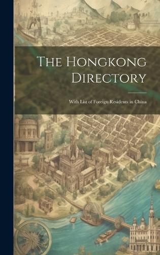 The Hongkong Directory