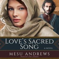 Cover image for Love's Sacred Song