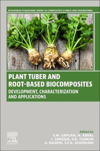 Cover image for Plant Tuber and Root-Based Biocomposites