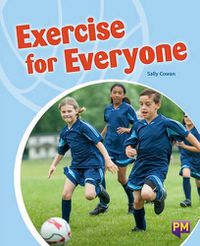 Cover image for Exercise for Everyone