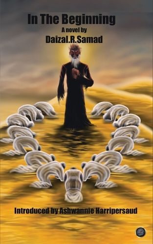 Cover image for In The Beginning