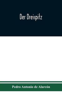 Cover image for Der Dreispitz