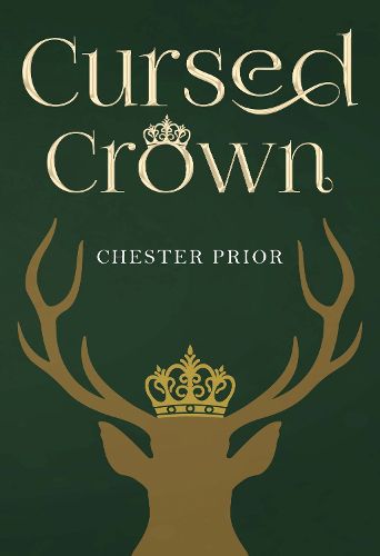 Cover image for Cursed Crown