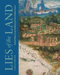 Cover image for Lies of the Land