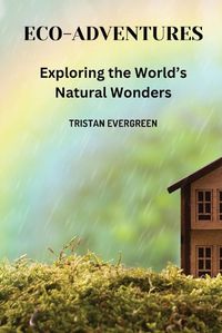 Cover image for Eco-Adventures