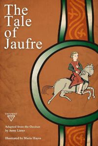Cover image for The Tale of Jaufre