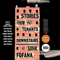 Cover image for Stories from the Tenants Downstairs