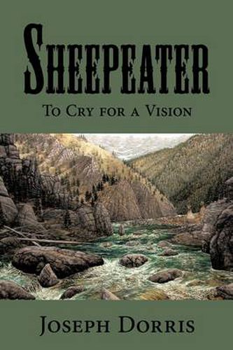 Cover image for Sheepeater