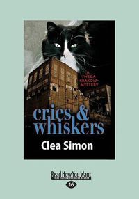 Cover image for Cries and Whiskers