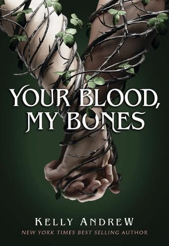 Cover image for Your Blood, My Bones