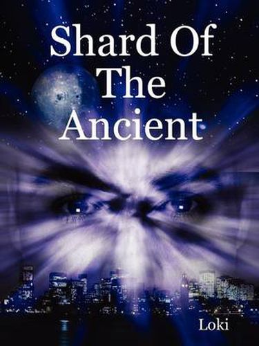 Cover image for Shard Of The Ancient