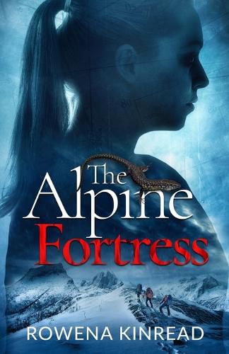 Cover image for The Alpine Fortress