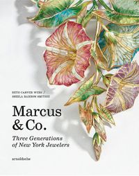 Cover image for Marcus & Co.