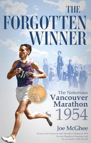Cover image for The Forgotten Winner