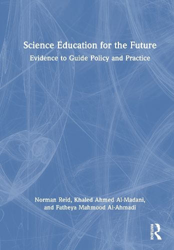 Cover image for Science Education for the Future