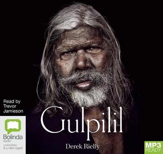 Cover image for Gulpilil