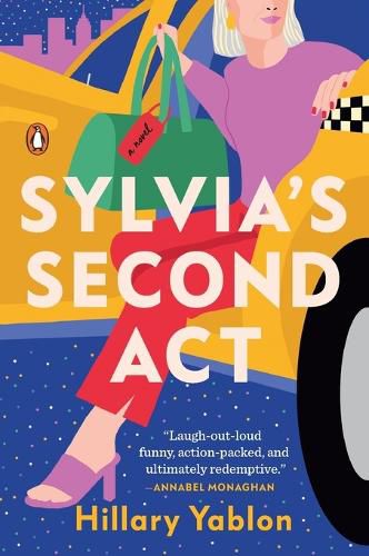 Cover image for Sylvia's Second Act