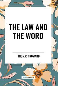 Cover image for The Law and the Word