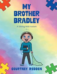 Cover image for My Brother Bradley