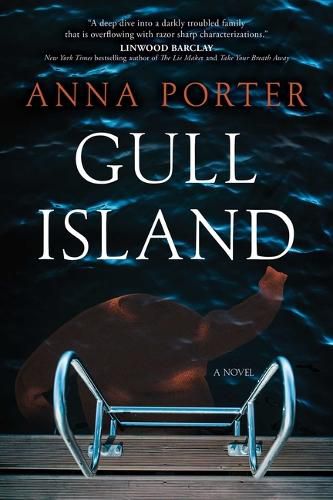 Gull Island