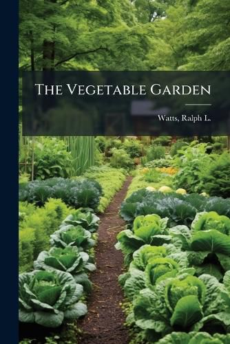 Cover image for The Vegetable Garden