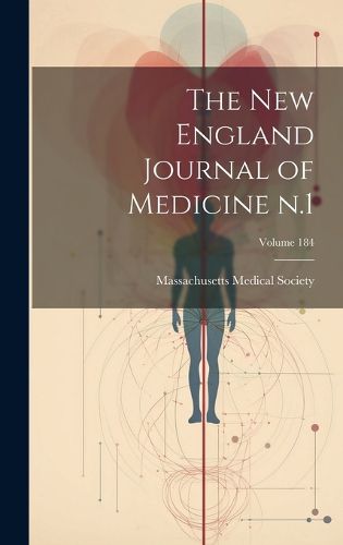 Cover image for The New England Journal of Medicine n.1; Volume 184