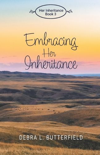 Cover image for Embracing Her Inheritance