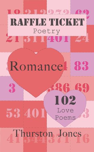 Cover image for Raffle Ticket Poetry. Romance