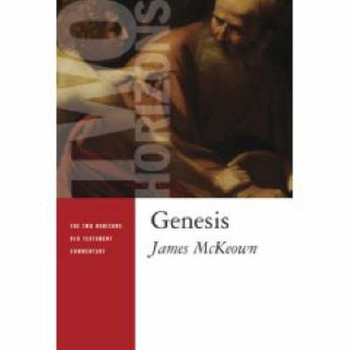 Cover image for Genesis