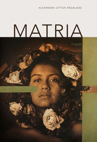 Cover image for Matria