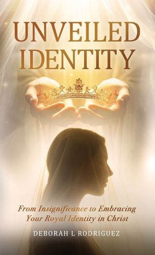 Cover image for Unveiled Identity