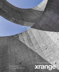 Cover image for The Architecture of Xrange